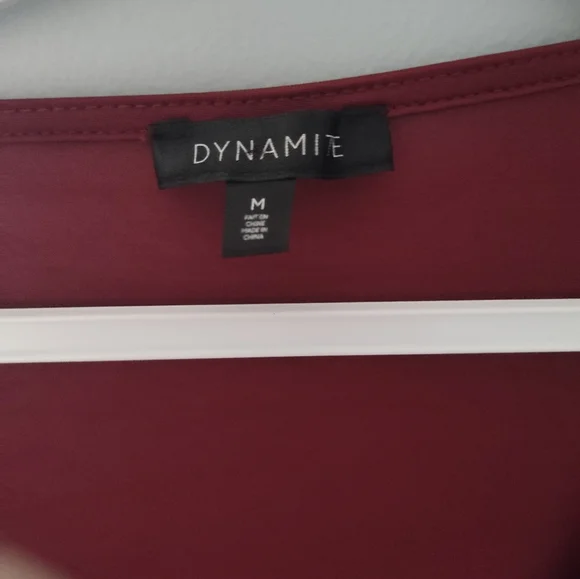 Cherry red body - Picture 4 of 4